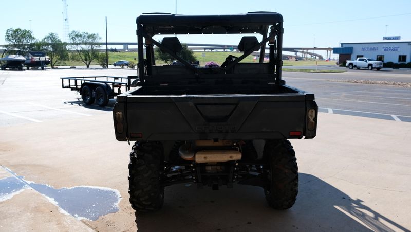 USED 2023 CFMOTO UFORCE 1000 CF1000UZ Image 4