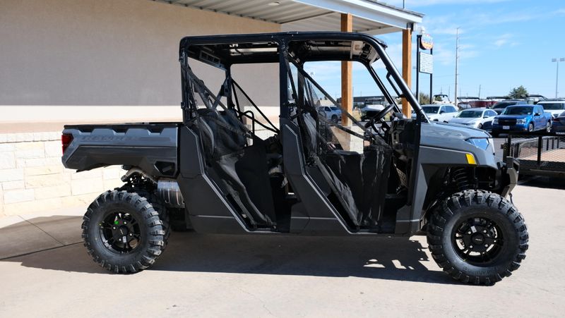 NEW 2026 POLARIS RANGER CREW XP 1000 NORTHSTAR EDITION PREMIUM Image 35