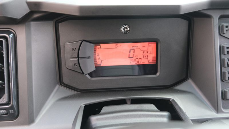 NEW 2026 CAN-AM DEFENDER MAX LIMITED CAB HD11 Image 21