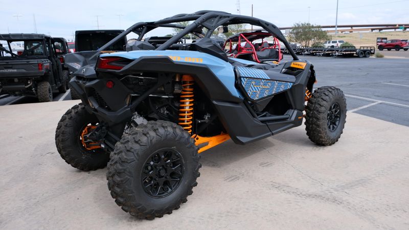 USED 2026 CAN-AM MAVERICK X3 DS TURBO RR Image 3