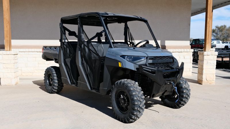 NEW 2026 POLARIS RANGER CREW XP 1000 NORTHSTAR EDITION PREMIUM Image 32
