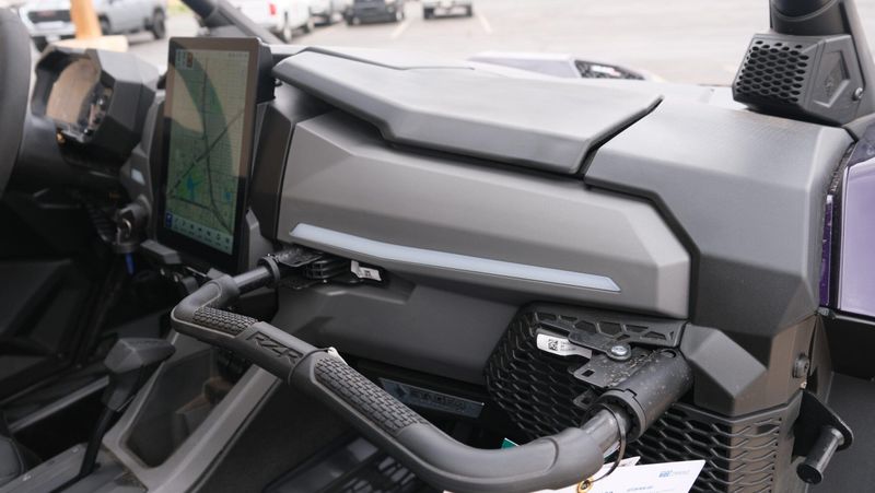 NEW 2026 POLARIS RZR PRO R 4 ULTIMATE Image 18