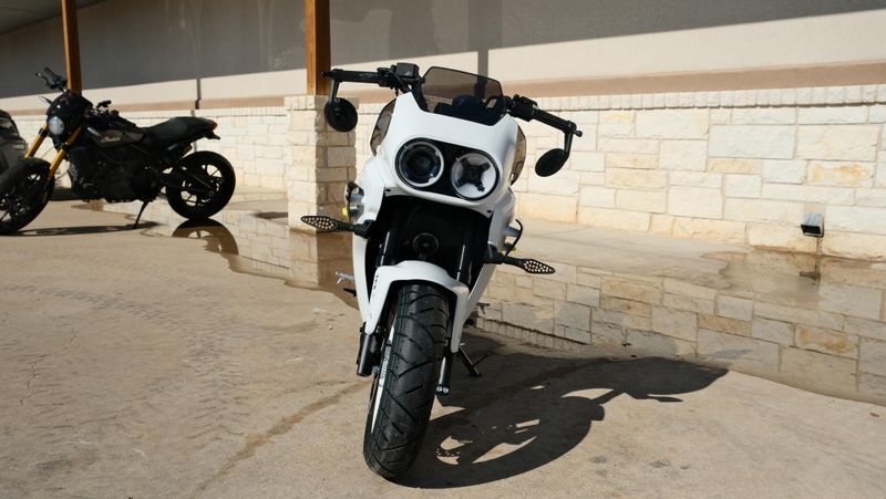 NEW 2026 CFMOTO PAPIO SS Image 8