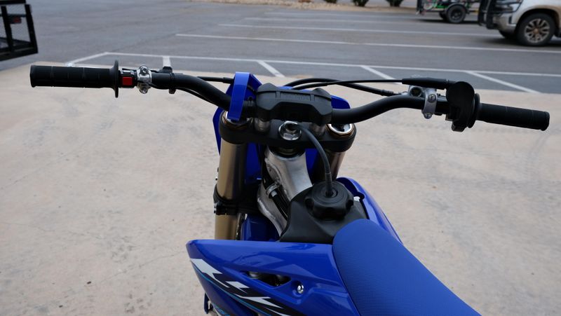 NEW 2026 YAMAHA YZ250 Image 6