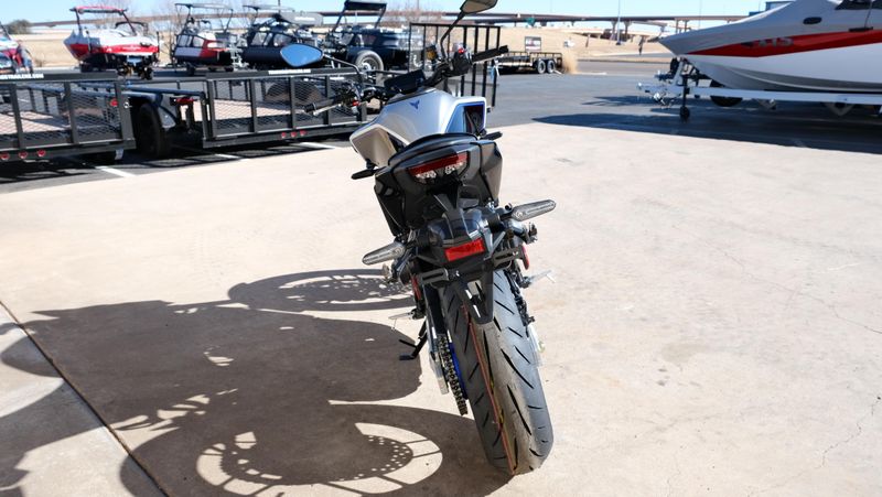 NEW 2026 YAMAHA MT09 SP Image 4