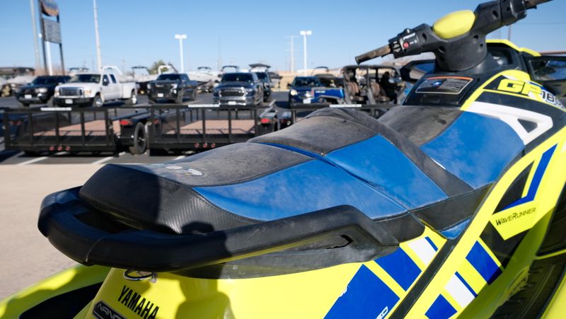 USED 2020 YAMAHA GP1800R SVHO Image 10