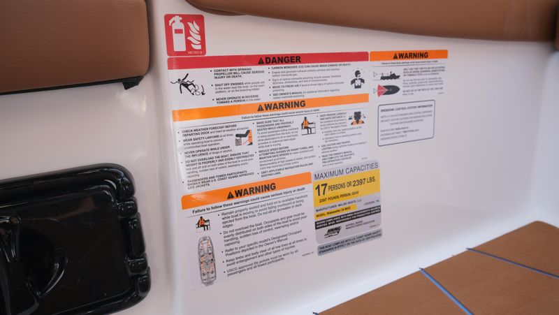 NEW 2026 MALIBU 24 MXZ Image 31