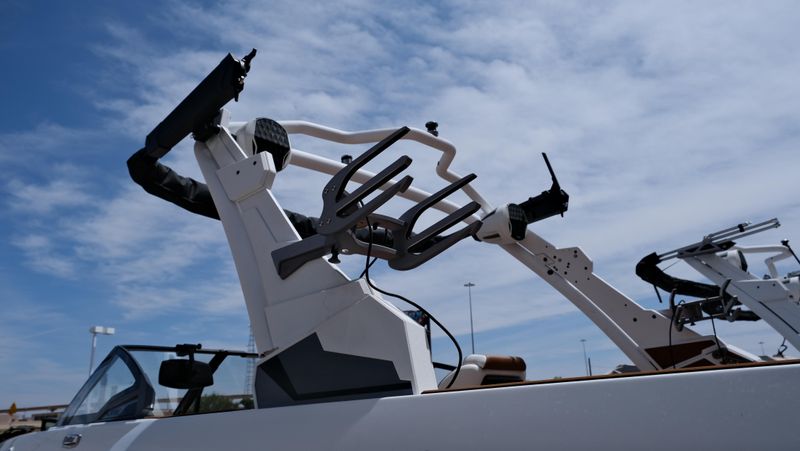 NEW 2026 MALIBU WAKESETTER 24 MXZ Image 15