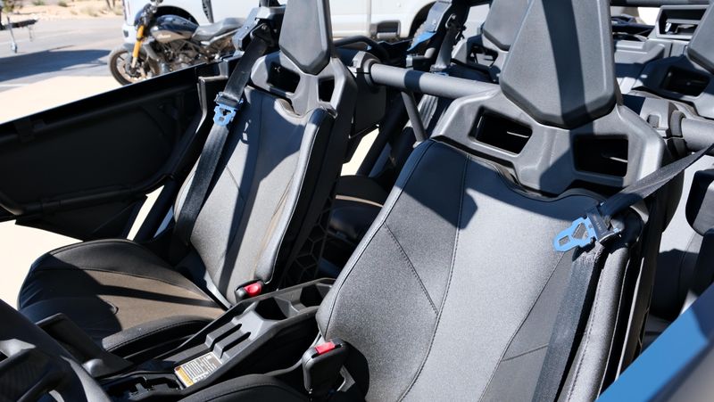 NEW 2026 CAN-AM MAVERICK X3 MAX DS TURBO Image 14