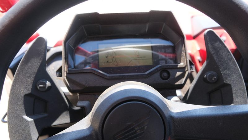 NEW 2026 HONDA TALON 1000R-4 FOX LIVE VALVE Image 23