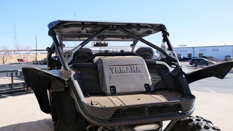 USED 2022 YAMAHA YXZ1000R EPS SS XTR Image 14