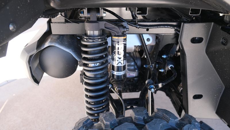 NEW 2026 YAMAHA WOLVERINE RMAX4 1000 XTR Image 14