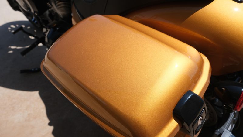 NEW 2026 INDIAN MOTORCYCLE SPORT CHIEF RT Image 23