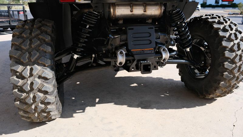 NEW 2026 CAN-AM DEFENDER MAX LIMITED CAB HD11 Image 32