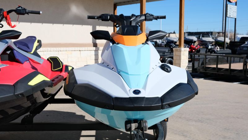 NEW 2026 YAMAHA JETBLASTER LTD Image 3