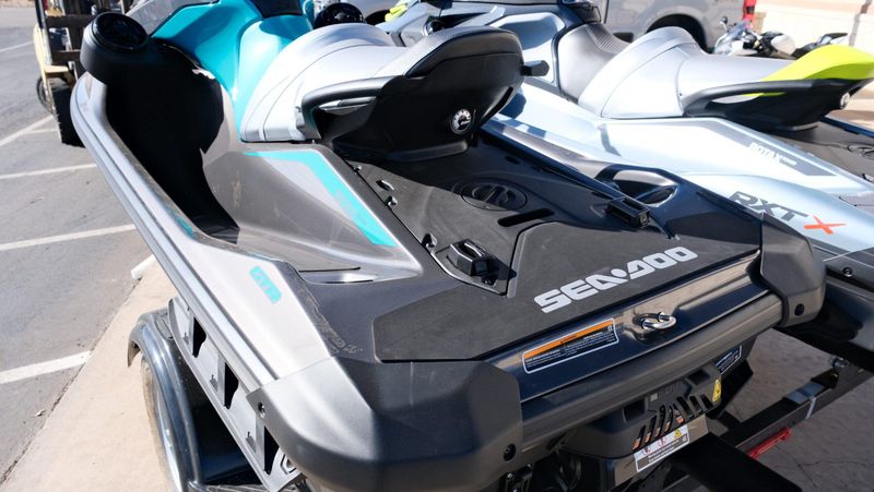 NEW 2026 SEADOO GTR 230 WITH SOUND SYSTEM Image 5