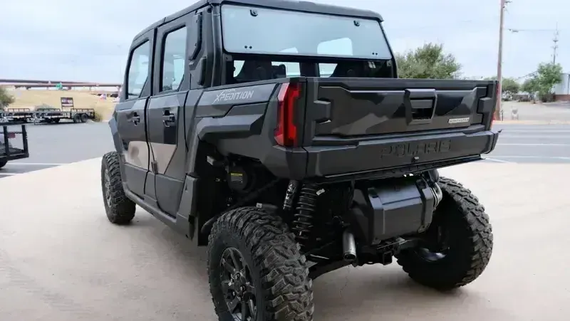 NEW 2026 POLARIS XPEDITION XP 5 NORTHSTAR Image 8