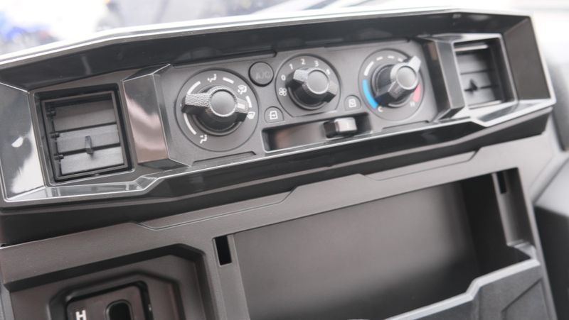 NEW 2026 KAWASAKI RIDGE ST HVAC Image 21