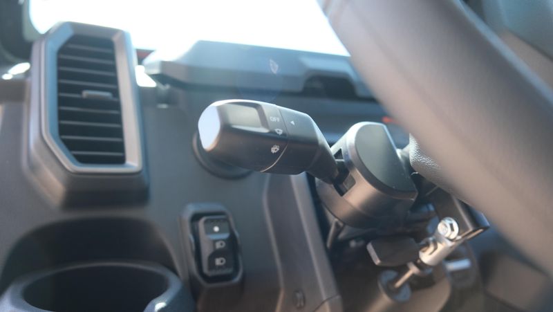 NEW 2026 CFMOTO UFORCE U10 PRO HIGHLAND Image 19