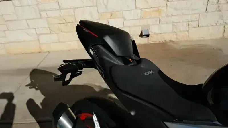 NEW 2026 CFMOTO 675SS Image 12