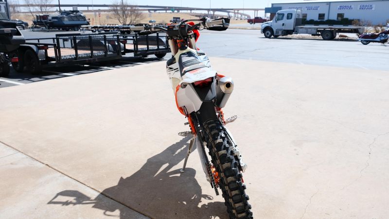 NEW 2026 KTM 300 XCW HARD ENDURO Image 5