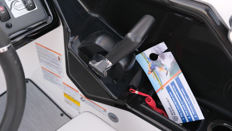 NEW 2026 YAMAHA AR195 Image 17