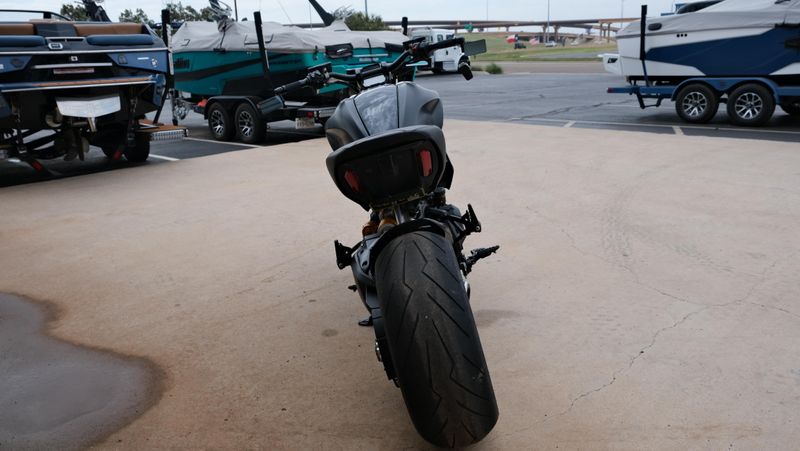 USED 2021 DUCATI XDIAVEL S Image 4
