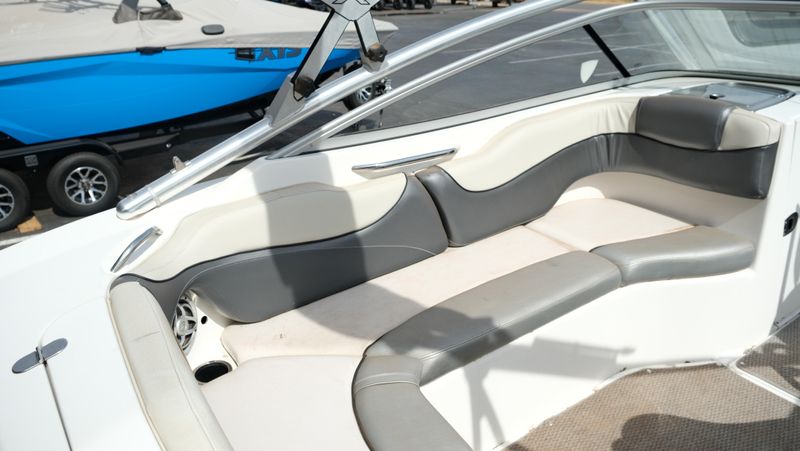 USED 2009 YAMAHA 212X Image 8