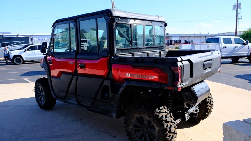 USED 2026 CFMOTO UFORCE U10 XL PRO HIGHLAND Image 5