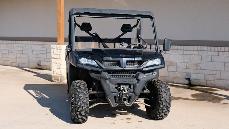 USED 2023 CFMOTO UFORCE 1000 CF1000UZ Image 5