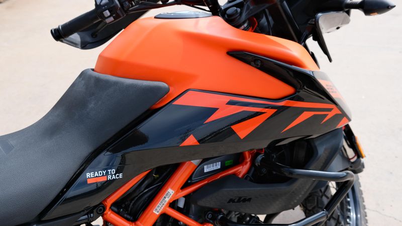 USED 2024 KTM ADVENTURE 390 Image 12