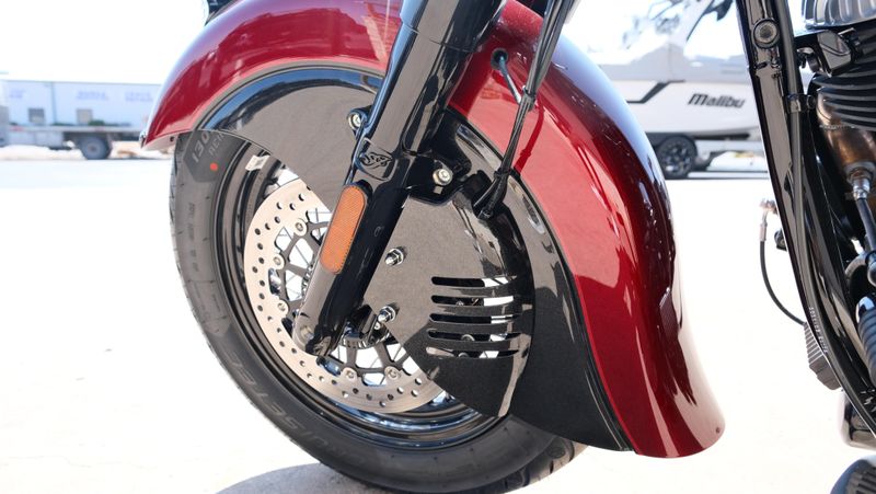 NEW 2026 POLARIS CHIEF VINTAGE 125TH ANNIVERSARY EDITION Image 20