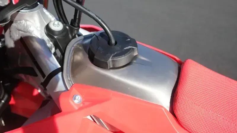 NEW 2026 HONDA CRF450RWE Image 13