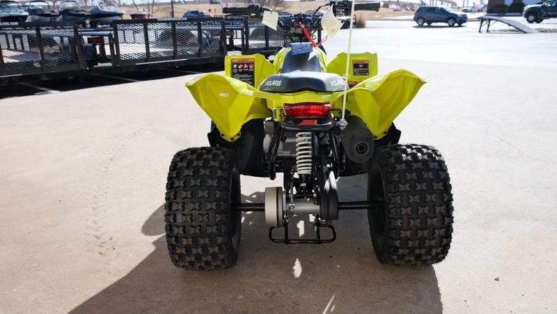 NEW 2026 POLARIS OUTLAW 110 Image 4