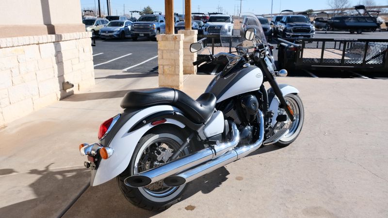 USED 2021 KAWASAKI VULCAN 900 CLASSIC Image 3