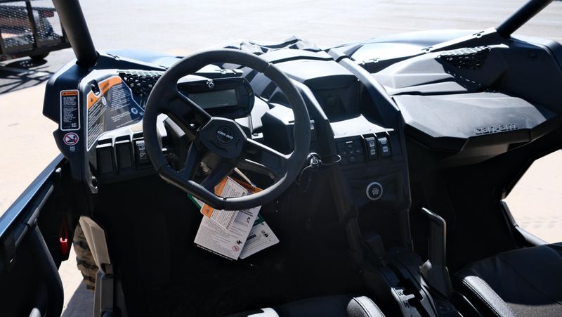 NEW 2026 CAN-AM MAVERICK X3 MAX DS TURBO Image 14