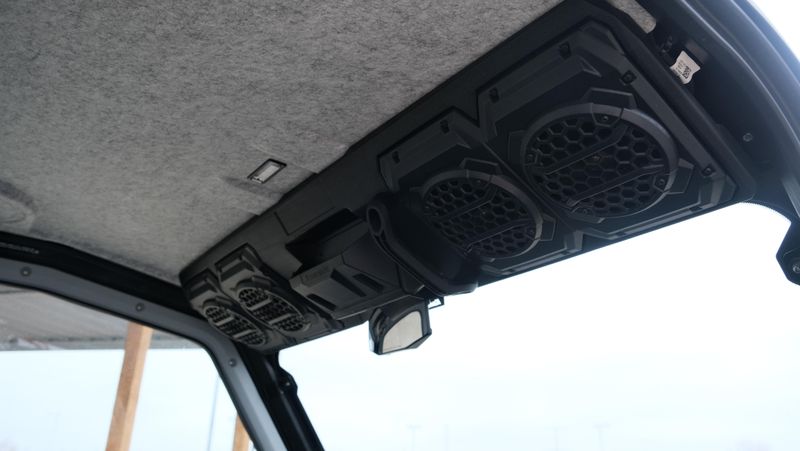 USED 2024 KAWASAKI RIDGE LIMITED METALLIC SHADOW GOLD Image 13