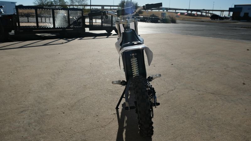 NEW 2024 KAYO EKMB Image 4