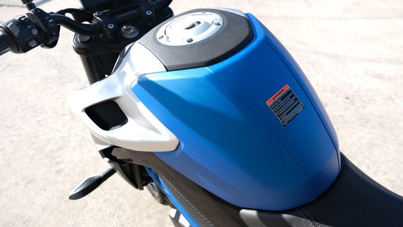 NEW 2026 CFMOTO 300NK Image 16