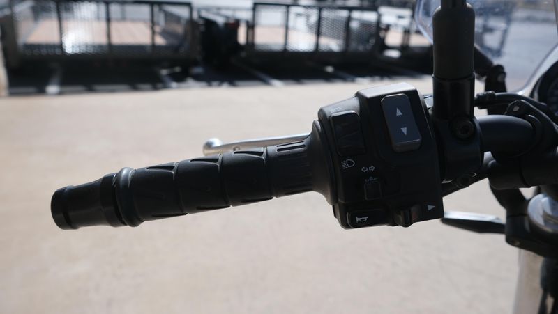 USED 2022 KAWASAKI Z650RS ABS Image 20