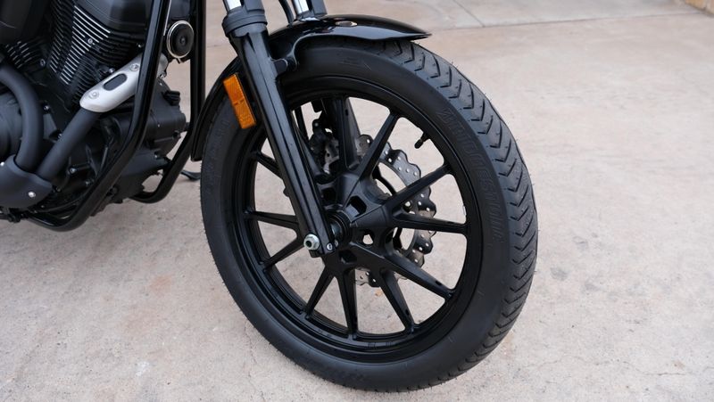 USED 2024 YAMAHA BOLT-RSPEC-RAVEN Image 10