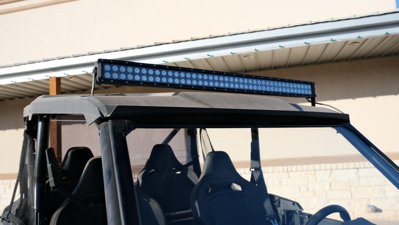 USED 2022 HONDA TALON 1000X4 Image 9