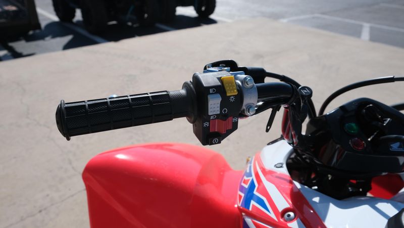 NEW 2026 HONDA TRX 250X Image 18