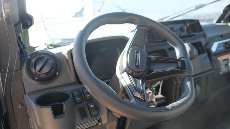 NEW 2026 KAWASAKI RIDGE CREW HVAC Image 20