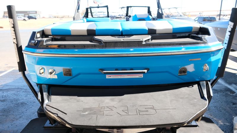 USED 2023 AXIS A225 Image 11