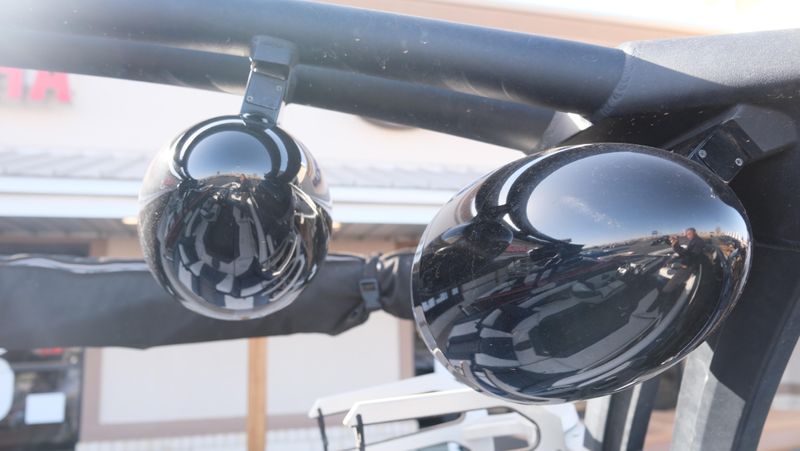 USED 2020 TIGE R21SK Image 8