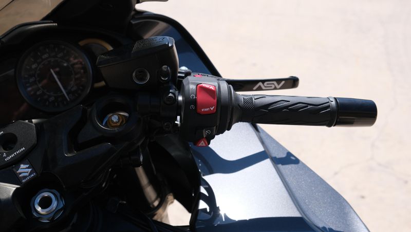 USED 2024 SUZUKI HAYABUSA Image 17