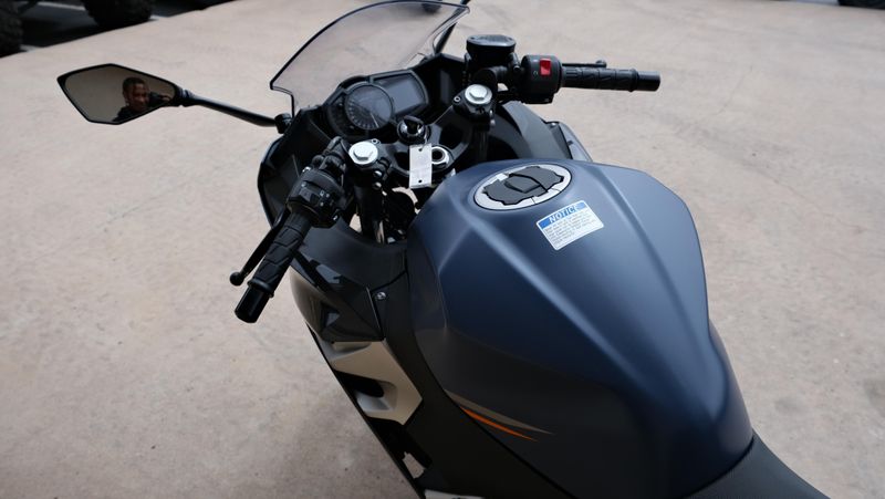 USED 2023 KAWASAKI NINJA 400 ABS Image 14