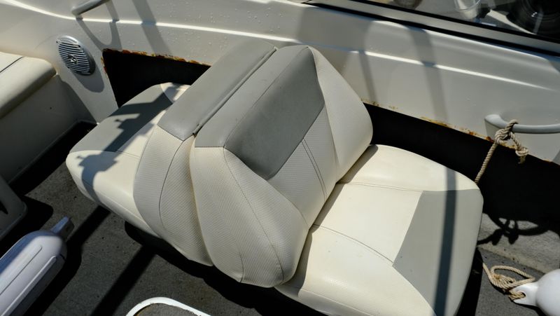 USED 2012 BAYLINER 175 BR Image 11