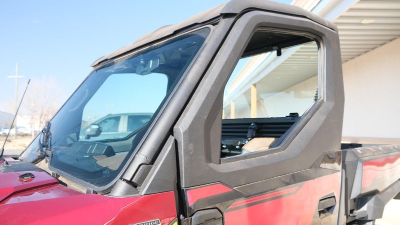 NEW 2026 KAWASAKI RIDGE PLATINUM RANCH EDITION Image 10